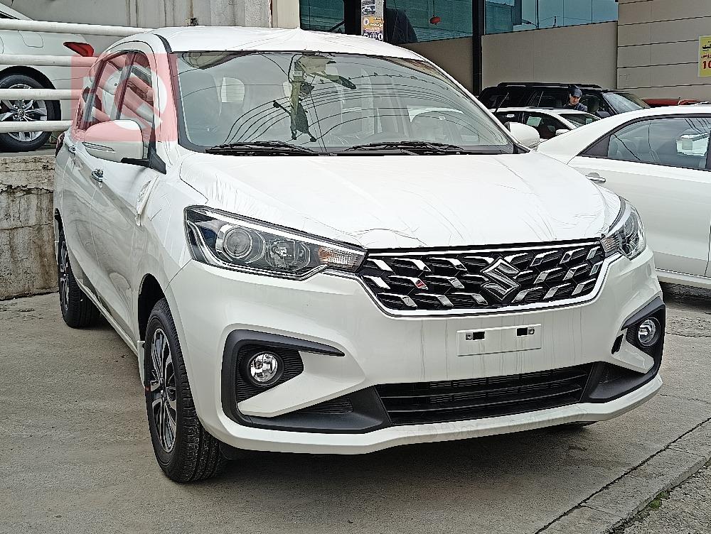 Suzuki Ertiga